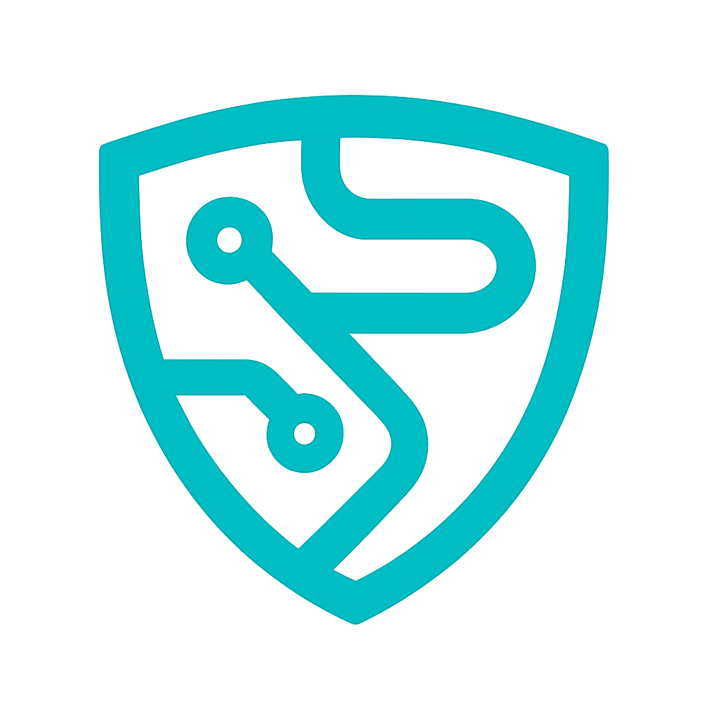 Icon: S9 Shield – Threat Detection & Response