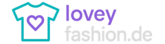 Logo: loveyfashion.de – Fashion Brand Landing Page