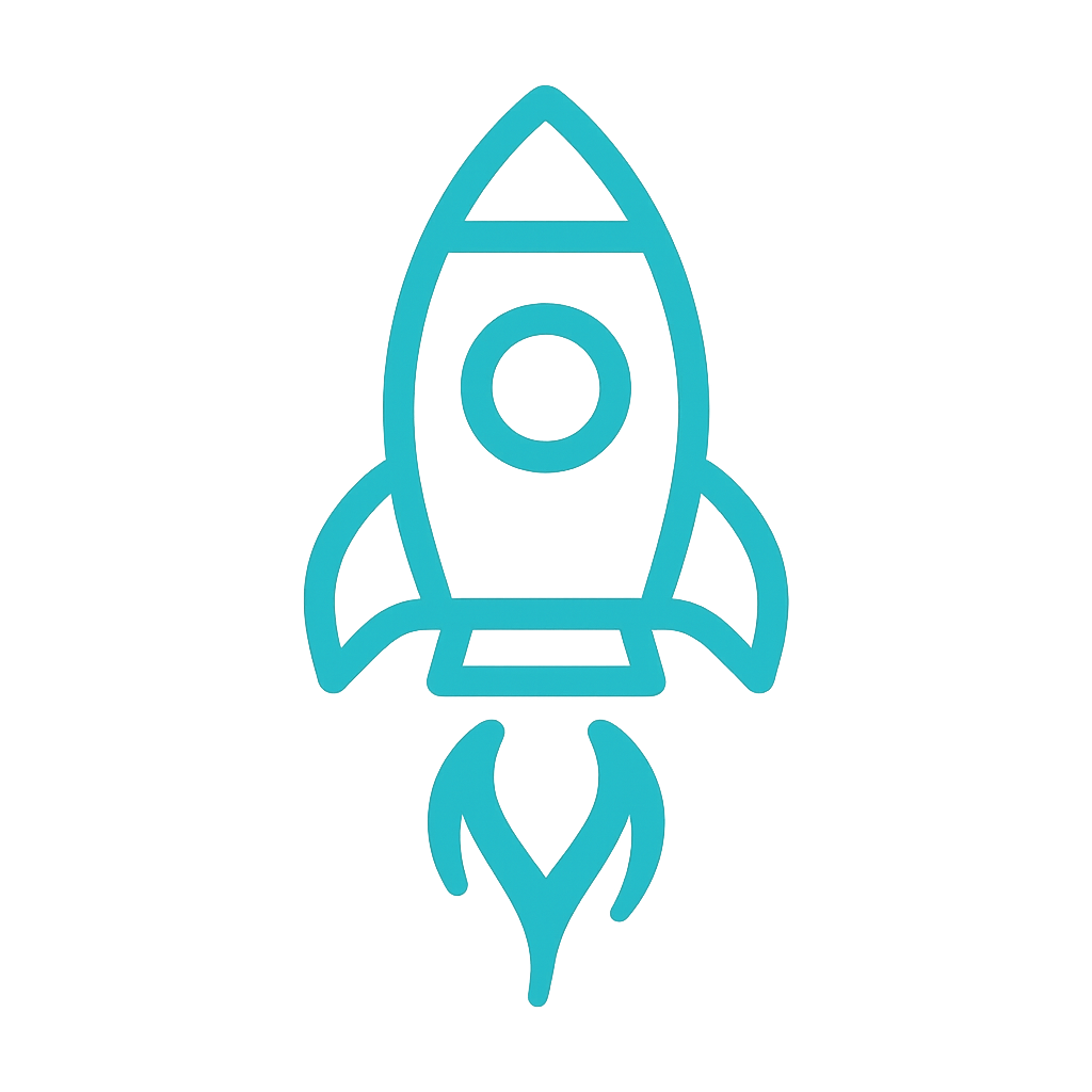 Icon: Local AI Plan – Ollama Setup & OpenWebUI