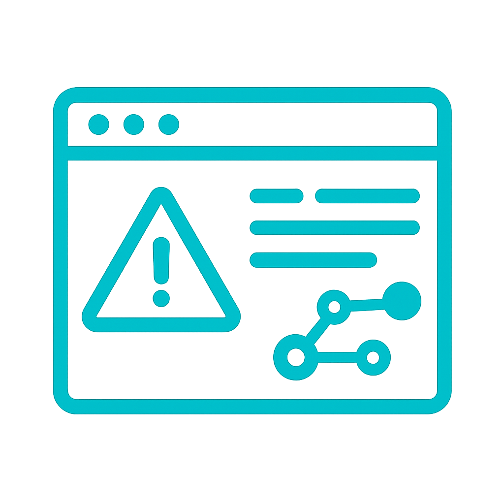 Icon: Lokale KI Setup – Ollama & OpenWebUI Installation