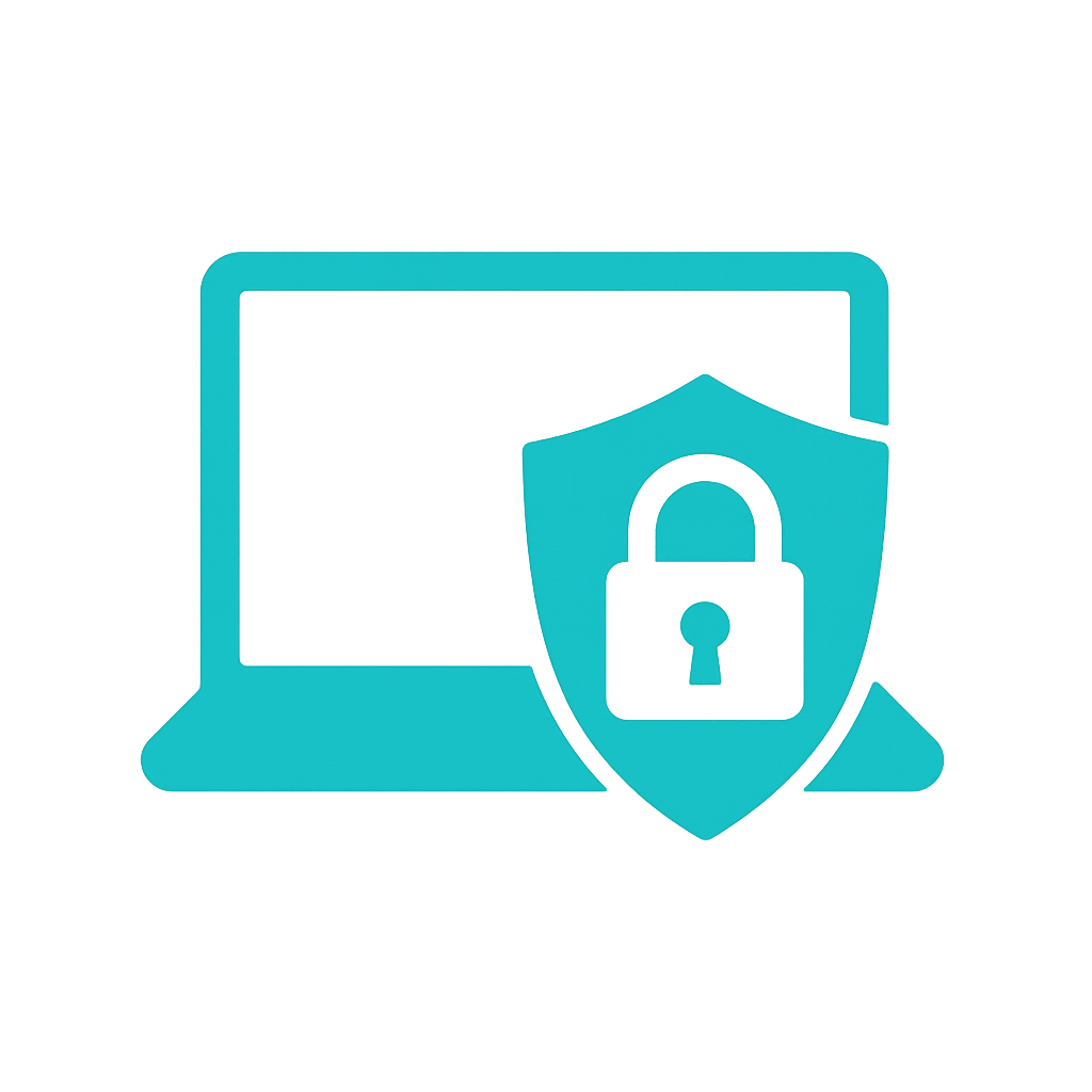 Icon: KI Training & Schulung – Workshops & Weiterbildung