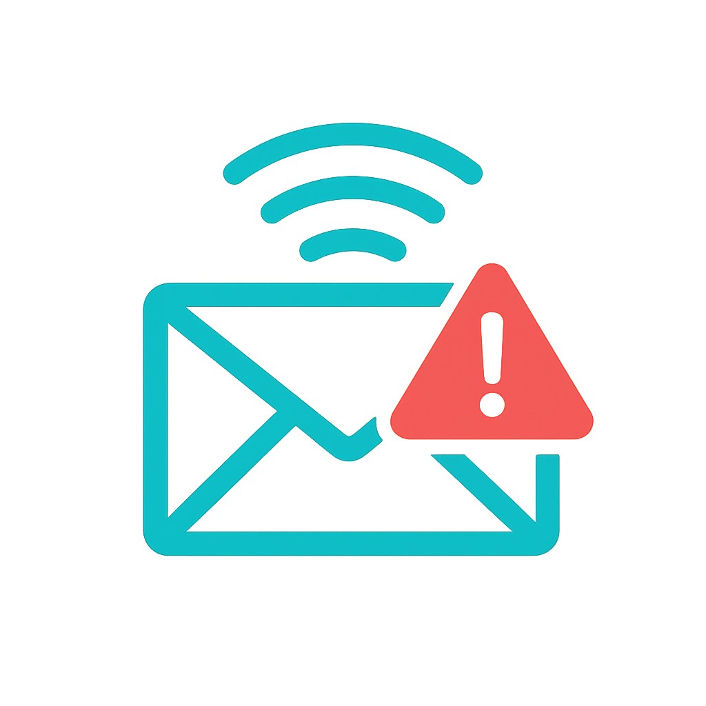 Icon: Workflow Automatisierung – N8N & KI-Integration